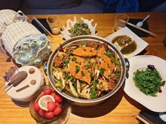 -禾集烤肉(林凯城店)