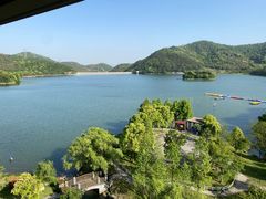 -宁波九龙湖开元度假村