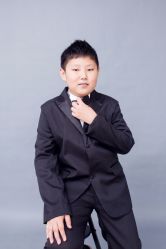 -拾光盒子儿童摄影(别墅店)