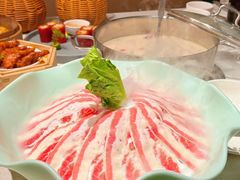 -煲王粤菜餐厅(中侨中心店)