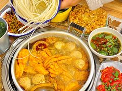 -顶上头·螺蛳火锅(五一新村店)