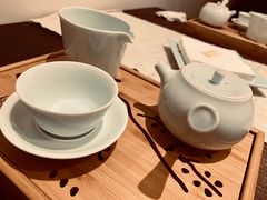 -梅间堂茶馆(绿地缤纷城店)