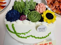 -BON CAKE(华贸购物中心店)