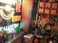 -·缸桶屋·韩式牛肋条自助烤肉(西湖D11店)