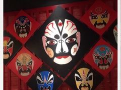 -京韵胡同·酱香羊蝎子火锅涮肉(长寿路店)