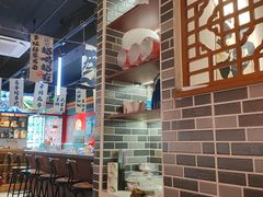 -老北京胡同味道二荤铺(酒仙桥店)
