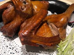 乳鸽-点都德(春熙路群光广场店)