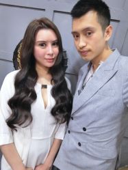 -MYCOLORHARSALON
