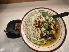 -沈记土鸡米线(七星街品牌中心店)