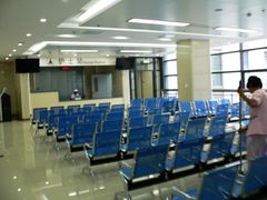 -西安交通大学第一附属医院(总院)