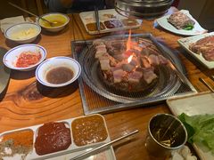 -7年8班朝鲜族非遗美食(三钢里店)