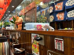 -鸟鹏烧鸟居酒屋(仁恒梦中心店)