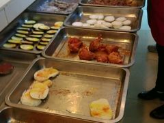 -金韩轩烤肉·自助餐超市(永年店)