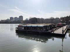 -南通濠河风景名胜区