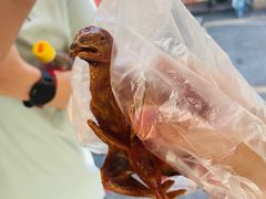 -吴日彪蒜香猪牛排(水巷口店)