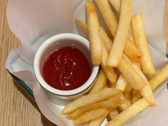-摩欧客意式餐厅(高新活力汇店)