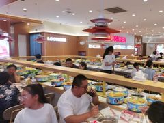 -龍歌自助小火锅(崂山丽达店)