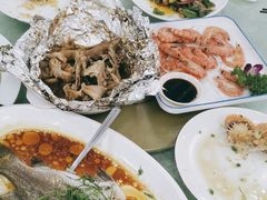 -景好海鲜餐厅(大鹏必选旅游店)