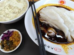 -周家大辣椒面皮(中山街店)