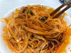 -薛昌利大米面皮(南关正街店)