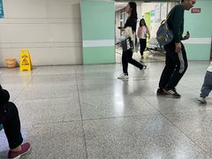 -成都市第一人民医院(南区)