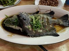 -鑫悦楼煎蟹·16年海鲜大排档