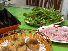 -华哥新鲜猪精品美食