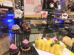 -万达嘉华酒店-美食汇西餐厅
