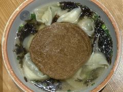 -小桃园·豆浆油条(复兴中路店)