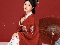 -海马体照相馆(南昌王府井购物中心店)