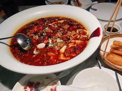 -蔴将·川菜(黄龙万科店)