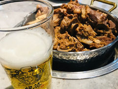 -蝎菜杨·牛肉面 羊蝎子火锅(光熙门北里店)