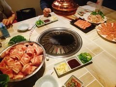-胡哥烤肥牛(车公庙店)