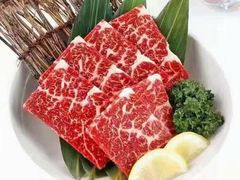 -九田家黑牛烤肉料理(泽州路店)