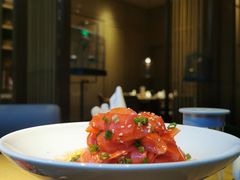 -莲·中餐厅(成都首座万豪酒店)