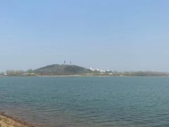 -南京金牛湖风景区