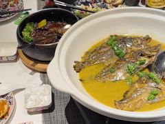 -上座云间·青年赣菜(绿茵店)
