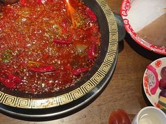 -牛市坎火锅(建设路店)