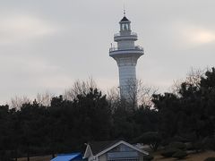 -日照灯塔风景区