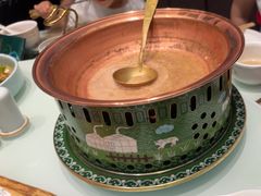 -哈啾嗨·新概念蒙餐(红星新城店)