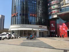 -沈阳百联购物中心(青年大街店)