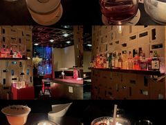 -ASPIRYNA酒吧水烟吧(太古里店)
