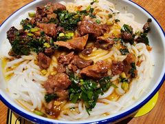 -园林美食城·本土农家菜(杨和镇店)