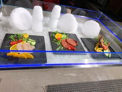 -蓝鲸湾汤泉(包河店)