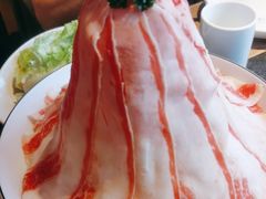 -川味观·鲜货火锅(西湖文化广场店)