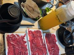 -牛鼎记潮汕牛肉火锅(阳朔店)