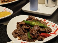 -火地铁板烧(昆山万象汇店)