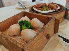 -龙的酒楼·手工早茶·顺德菜(近良路店)