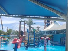 -杭州浪浪浪水公园
