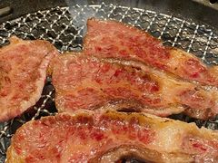 -隐炉和牛烧肉店(群力店)